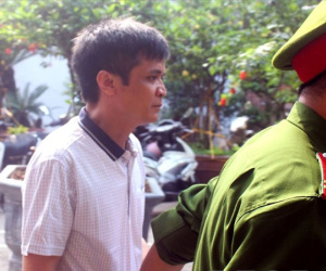 Xét xử thầy giáo dâm ô hàng loạt học sinh: Phụ huynh sốc trước lời khai của thầy giáo