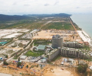 Chính phủ thống nhất lùi thời gian trình dự án Luật Đặc khu