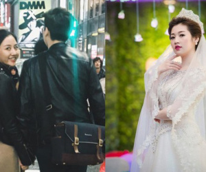 Động thái không ngờ của Văn Mai Hương giữa thời điểm xuất hiện thông tin bạn trai cũ cưới Á hậu Tú Anh