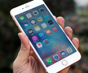 iPhone 6s bản quốc tế giá trên dưới 3 triệu khiến thị trường phát sốt