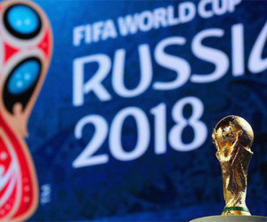 Ngoài Vingroup, lộ thêm đối tác thứ hai giúp VTV có được bản quyền World Cup