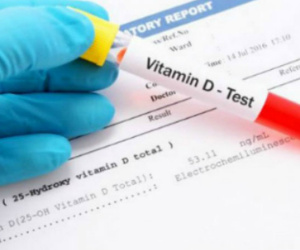 Nguy cơ ung thư nếu thiếu vitamin D