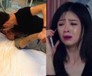 Ôsin trẻ mừng như ... trúng số mỗi lần chồng tôi về thăm nhà
