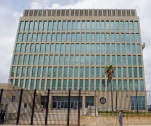Thêm hai nhân viên sứ quán Mỹ tại Cuba phải sơ tán vì bệnh lạ