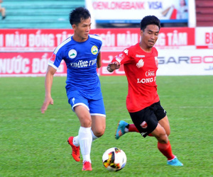 V-League mùa World Cup: Nỗi lo cá độ, dàn xếp tỷ số...