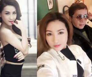 Vì lý do này, Vĩnh Thuyên Kim chia tay ông bầu Vĩnh Thuyên sau 10 năm gắn bó
