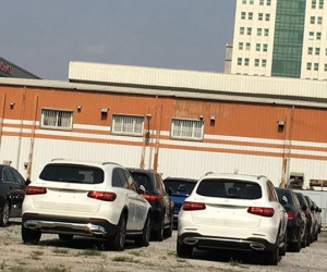 Xe con Thái Lan áp đảo số lượng nhập về Việt Nam tuần qua