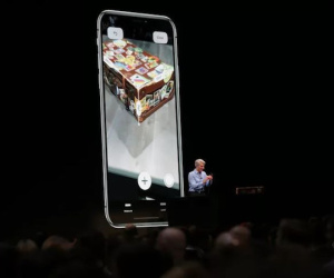 Apple 'nghĩ khác biệt' nhưng iOS 12 vay mượn toàn tập