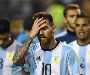 Dự đoán sốc World Cup: Argentina loại sớm, BĐN vô địch, Ronaldo 'tịt ngòi'