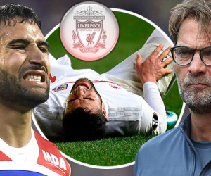 Lý do Liverpool phũ phàng hủy ký Nabil Fekir phút chót