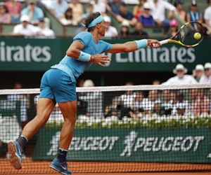 Nadal lần thứ 11 vô địch Roland Garros