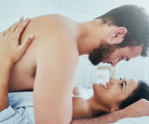Nam giới 'yêu' bao lâu được xem là bình thường: Hãy xét 3 yếu tố này trước khi đánh giá!