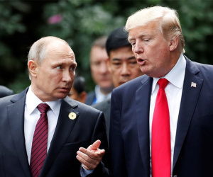 So với những người tiền nhiệm, Trump quá 'nhẹ tay' trước Nga