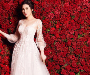 Sự trùng hợp đến khó tin trong chuyện đời tư của top 3 Hoa hậu Việt Nam 2012