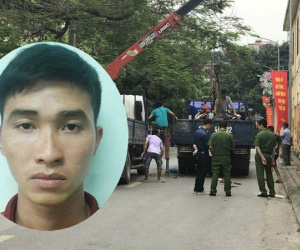 Tài xế lùi xe khiến thai phụ tử vong: Xử lý hành vi làm chết 2 người hay 3 người?