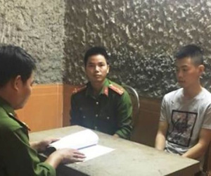Vĩnh Phúc: Thông tin mới nhất về vụ cháu trai truy sát 2 vợ chồng bác họ