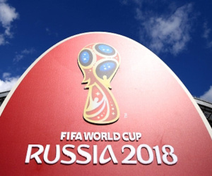 World Cup 2018 qua những con số