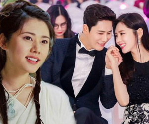 39 tuổi mới sinh con đầu lòng, người đẹp 'Sở Lưu Hương' lên cơn co giật, hôn mê