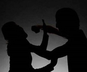 Bị đánh chết vì xách dao đi hỏi tội con riêng của 'vợ hờ'