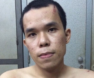 Bình Định: Khởi tố kẻ đâm chết bạn nhậu của cha