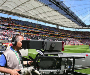 Có bản quyền World Cup, VTV vẫn 'ngồi trên đống lửa'