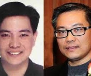 Con bí thư tỉnh TQ trốn ra nước ngoài mua đảo xây sân bay