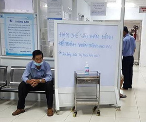 Cúm A H1N1 – đừng nhầm lẫn với cúm mùa thông thường