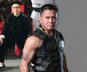 Cung Lê tuyên bố cho Flores 'no đòn', Tổng đàn chủ Vịnh Xuân Nam Anh 'phát sợ'
