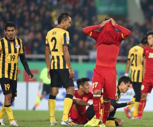 Cường địch lên kế hoạch lớn, quyết 'vượt mặt' Việt Nam, Thái Lan ở AFF Cup