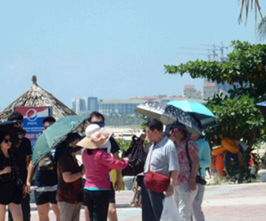 Đà Nẵng: Rà soát tour du lịch 0 đồng