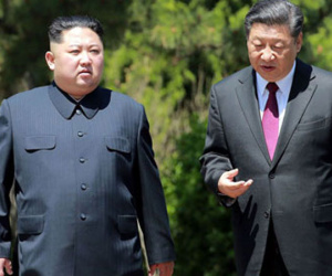 Điều khiến Trung Quốc lo sợ nhất từ cuộc gặp Trump – Kim
