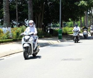 Dự báo thời tiết 11/6: Nắng nóng quay lại miền Bắc