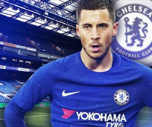 Eden Hazard: 'Tôi muốn biết HLV Chelsea mùa tới là ai'