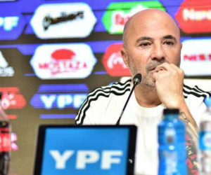 HLV Argentina bị tố quấy rối tình dục trước thềm World Cup
