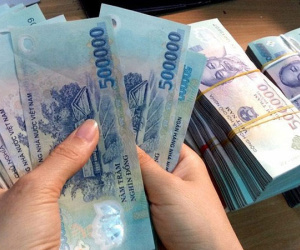 Lương cán bộ công chức tăng bao nhiêu từ 1/7?
