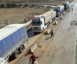Nga tiết lộ sốc về hành động mới của Mỹ ở Syria