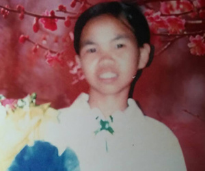 Nghệ An: Nghi vấn cô gái thiểu năng mất tích bí ẩn khi đi cùng người phụ nữ lạ trên xe khách