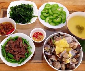 Người viêm gan B nên ăn gì và tránh ăn gì?