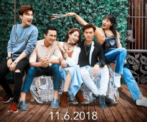 Nhã Phương và Bảo Thanh kết bạn đi tìm tình yêu trong 'Ngày ấy mình đã yêu'