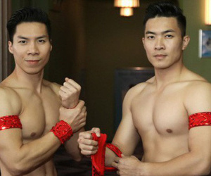 Nữ đại gia mạnh tay chi 100 triệu thưởng nóng cho Quốc Cơ - Quốc Nghiệp