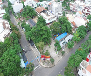 Phú Yên liên tục giao đất 'vàng' không qua đấu giá