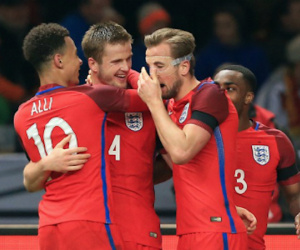 Tony Adams: 'Tuyển Anh không thể vô địch với các cầu thủ Tottenham'