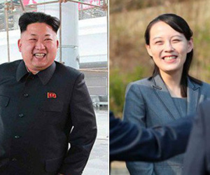 Vì sao ông Kim Jong-un và em gái tới Singapore trên 2 máy bay khác nhau?