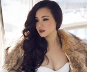 Vy Oanh: 'Tôi và ông xã, tiền của ai người nấy giữ'
