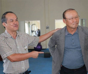 Xuống đáy lịch sử: Cơn 'ác mộng' của đại gia Đoàn Nguyên Đức, Lê Phước Vũ