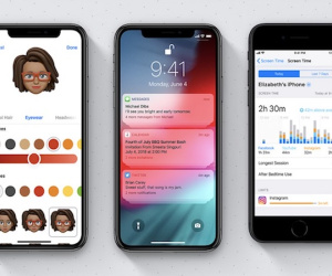 Apple 'làm khó' Facebook, Google bằng các tính năng bảo mật mới
