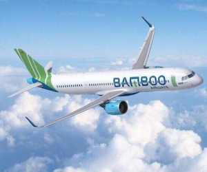 Bamboo Airways của tỷ phú Trịnh Văn Quyết sẽ thuê 20 máy bay