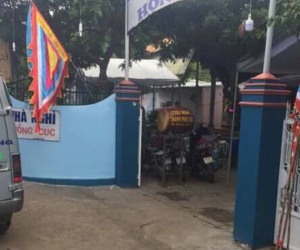 Bình Dương: Nữ chủ nhà nghỉ bị sát hại, tử vong trong phòng riêng với nhiều vết đâm
