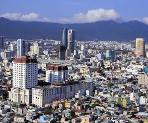 Đà Nẵng đang bế tắc trong quy hoạch lại đô thị