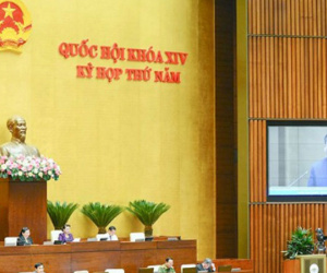 Dự thảo Luật An ninh mạng được chỉnh lý thế nào trước khi thông qua?